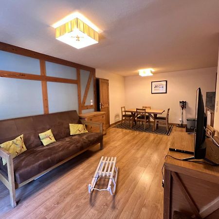 Apparts Au Coeur De St-Lary - Piscine Chauffee Et Sauna Saint-Lary-Soulan Εξωτερικό φωτογραφία