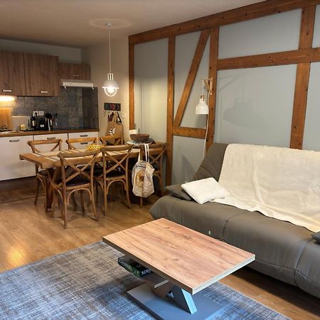 Apparts Au Coeur De St-Lary - Piscine Chauffee Et Sauna Saint-Lary-Soulan Εξωτερικό φωτογραφία