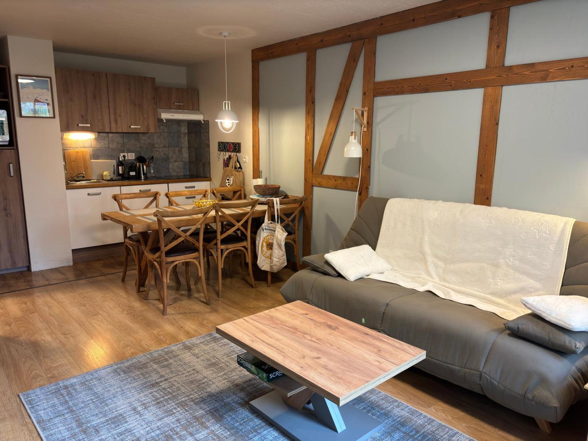 Apparts Au Coeur De St-Lary - Piscine Chauffee Et Sauna Saint-Lary-Soulan Εξωτερικό φωτογραφία